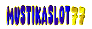 Mustikaslot77 Logo